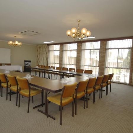 Ashfield Philip Lodge Motel Сидней Удобства фото