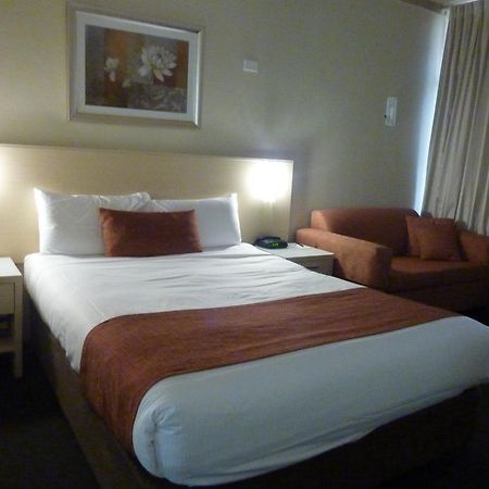 Ashfield Philip Lodge Motel Сидней Экстерьер фото