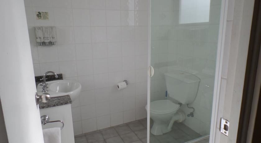 Ashfield Philip Lodge Motel Сидней Экстерьер фото
