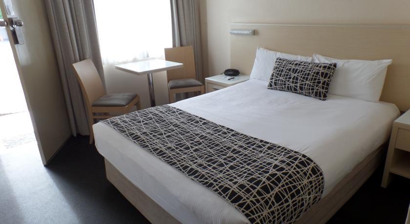 Ashfield Philip Lodge Motel Сидней Экстерьер фото