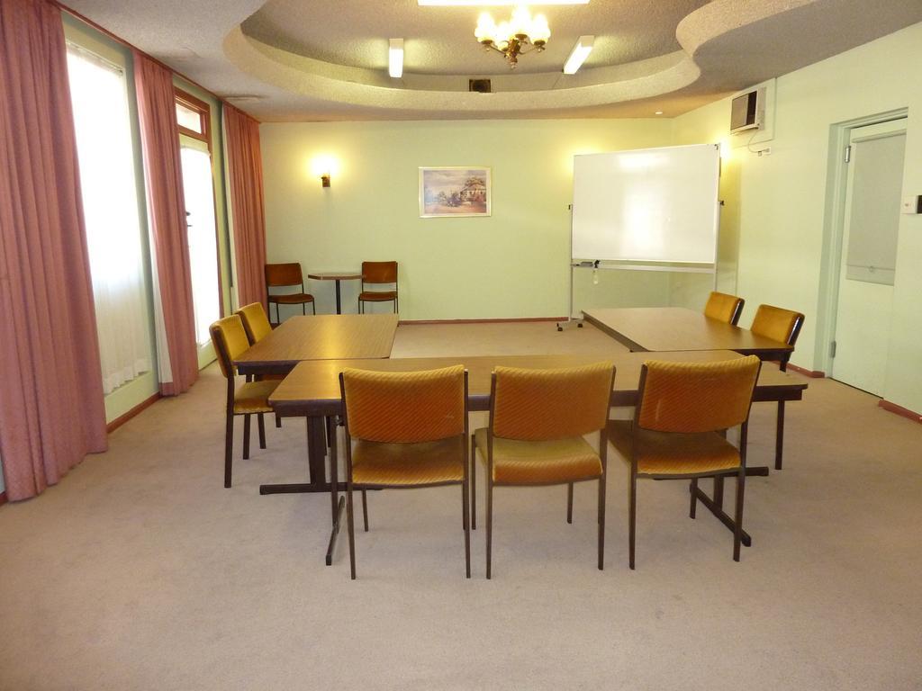 Ashfield Philip Lodge Motel Сидней Экстерьер фото