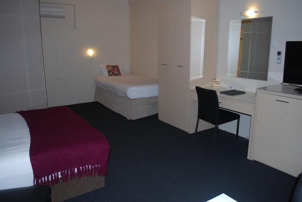 Ashfield Philip Lodge Motel Сидней Экстерьер фото