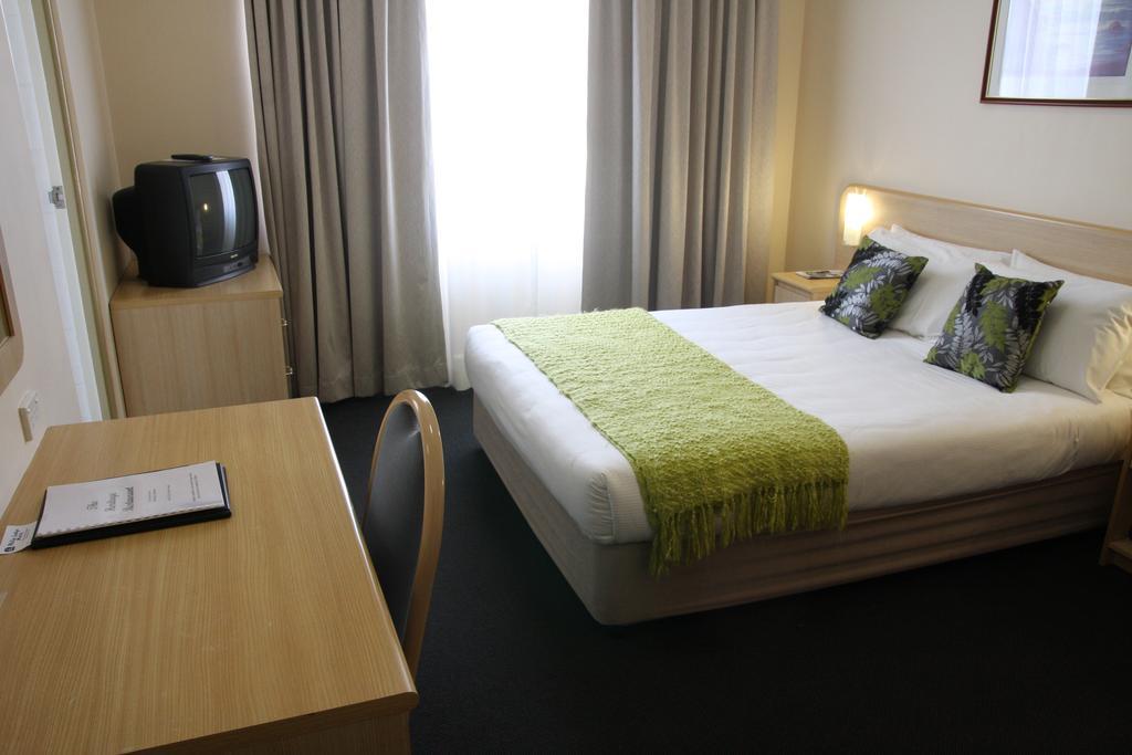 Ashfield Philip Lodge Motel Сидней Экстерьер фото