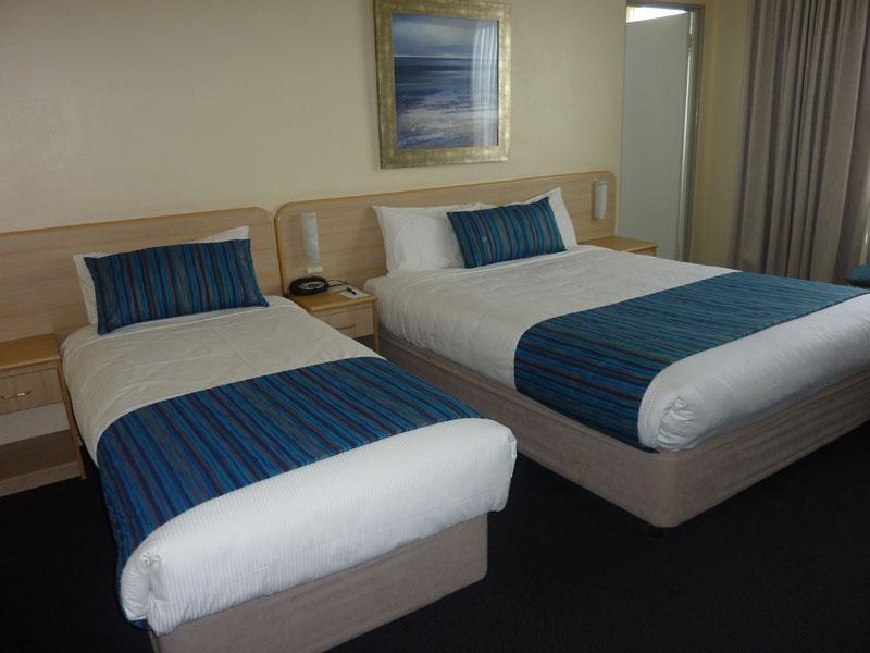 Ashfield Philip Lodge Motel Сидней Экстерьер фото