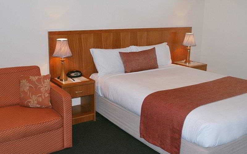 Ashfield Philip Lodge Motel Сидней Экстерьер фото