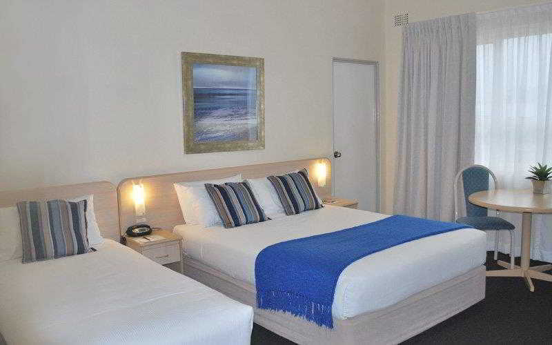 Ashfield Philip Lodge Motel Сидней Экстерьер фото