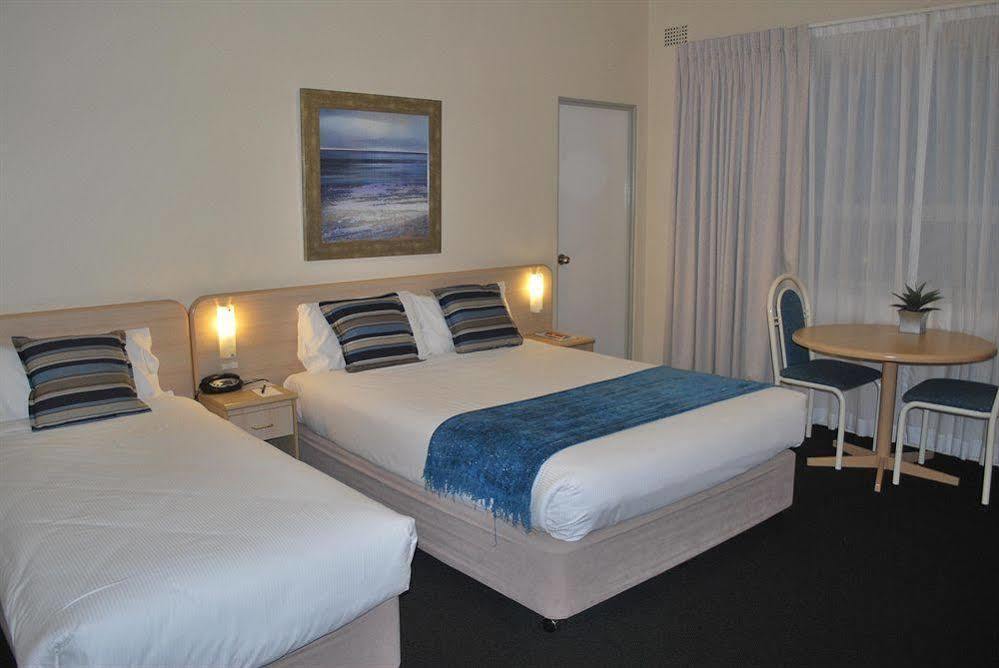 Ashfield Philip Lodge Motel Сидней Экстерьер фото